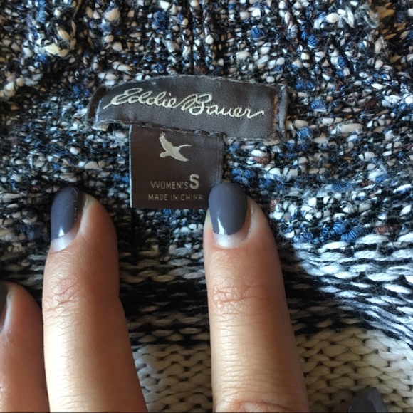 Comfort Style Sweater - Picture 3 of 5